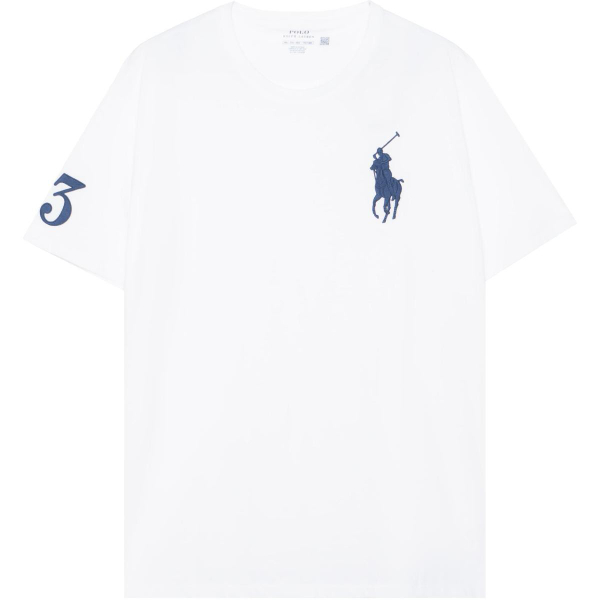 Polo Ralph Lauren SS23 Logo T