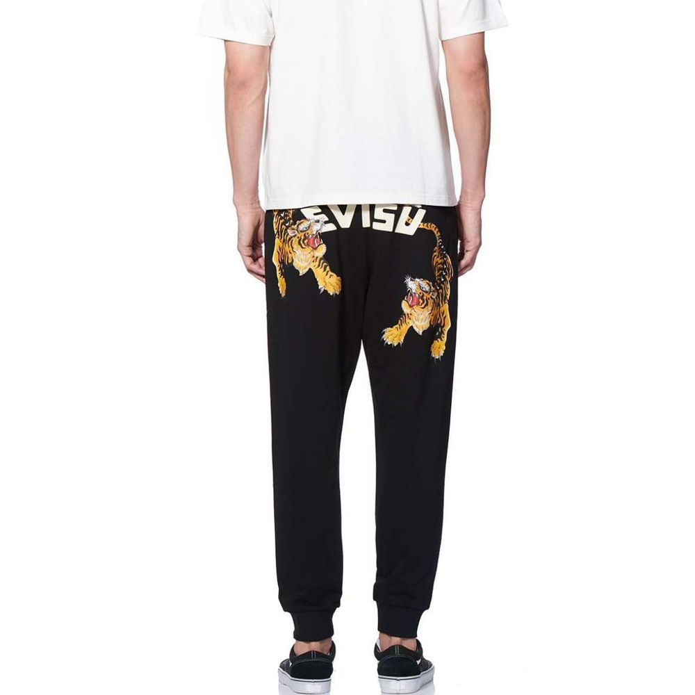 EVISU Logo