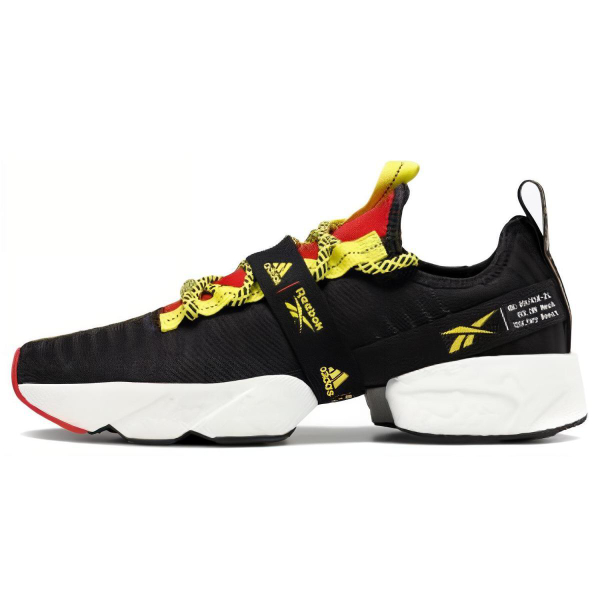 Adidas x Reebok Instapump Fury PU