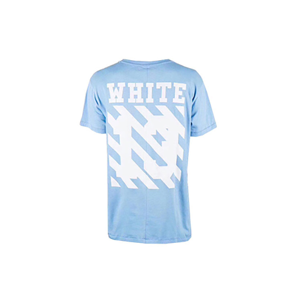 OFF-WHITE Co Virgil Ablo Ow SS21 T