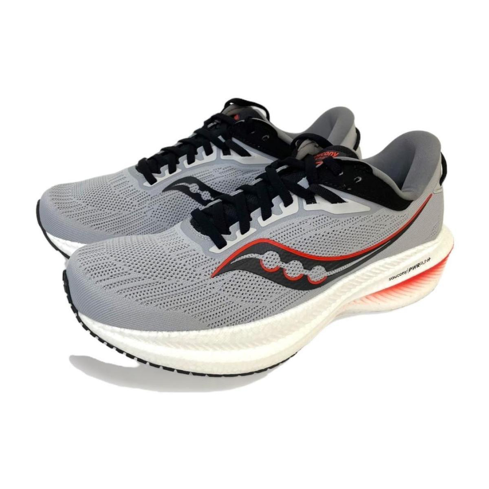 Saucony Triumph 21