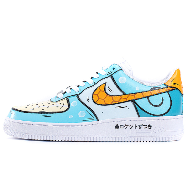 【 】 Nike Air Force 1