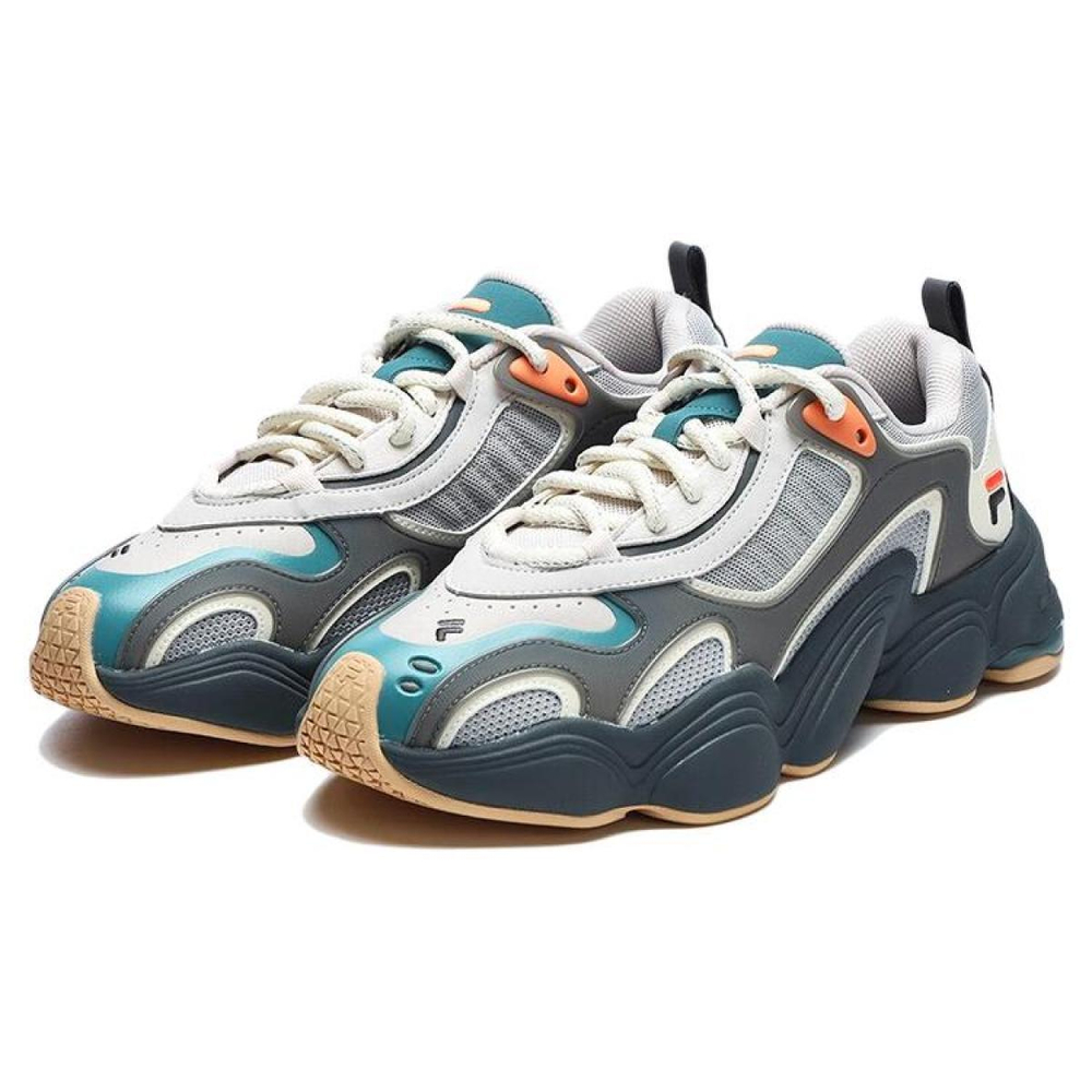 FILA FUSION TENACITY TPU