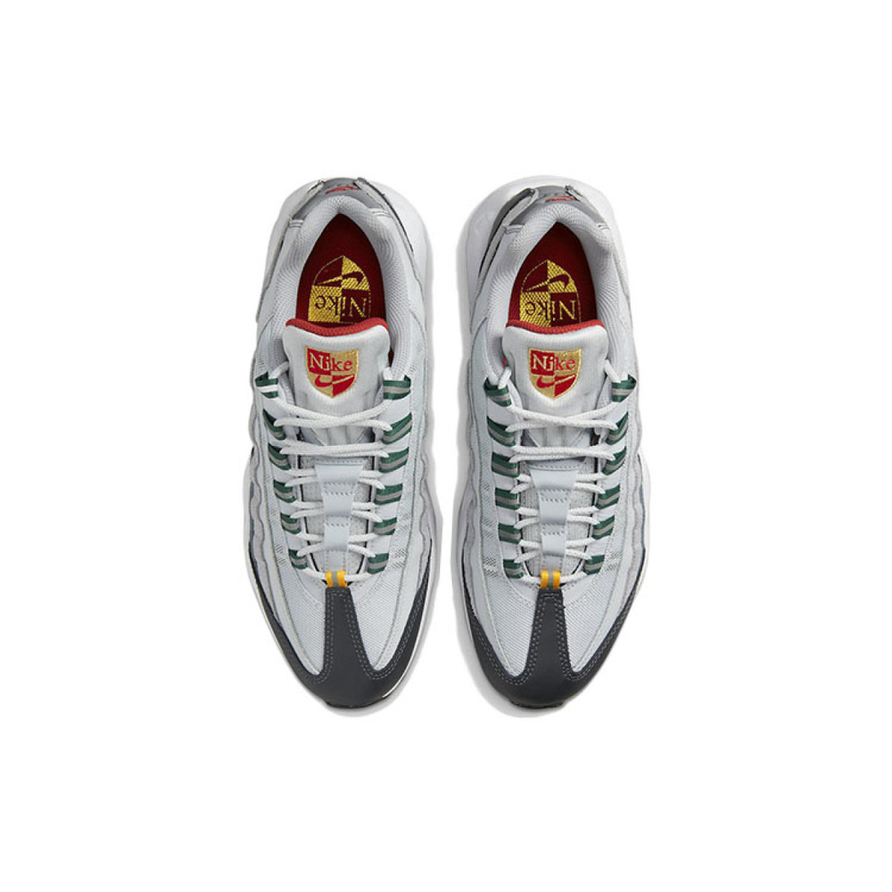 Nike Air Max 95 "Prep School"