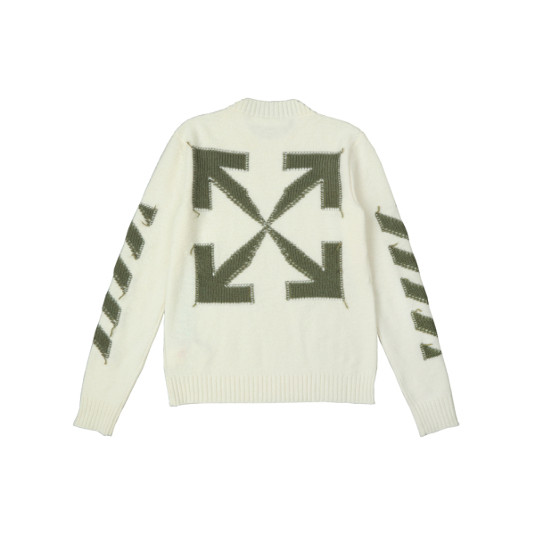 OFF-WHITE FW21