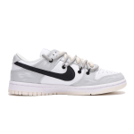 【 】 Nike Dunk White Sail