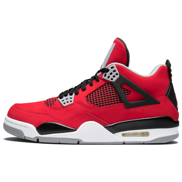 Jordan Air Jordan 4 Retro Toro Bravo 2013