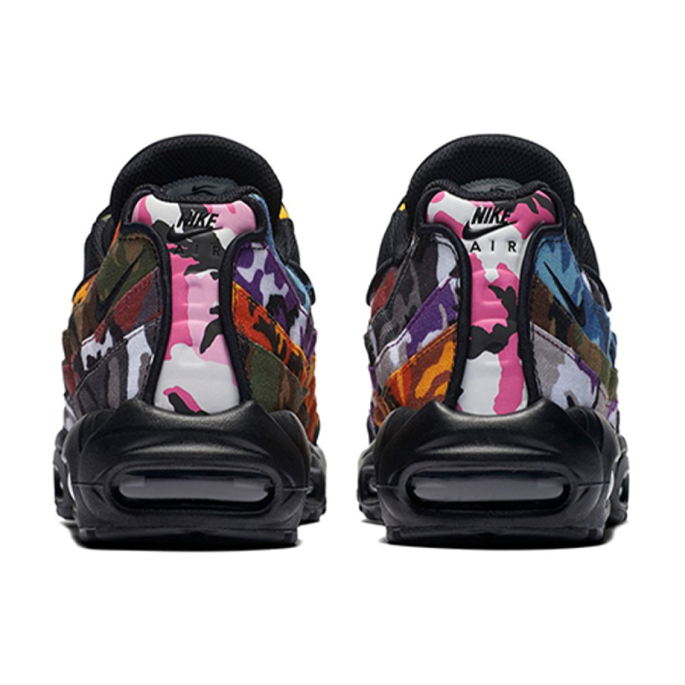 Nike Air Max 95 ERDL PARTY