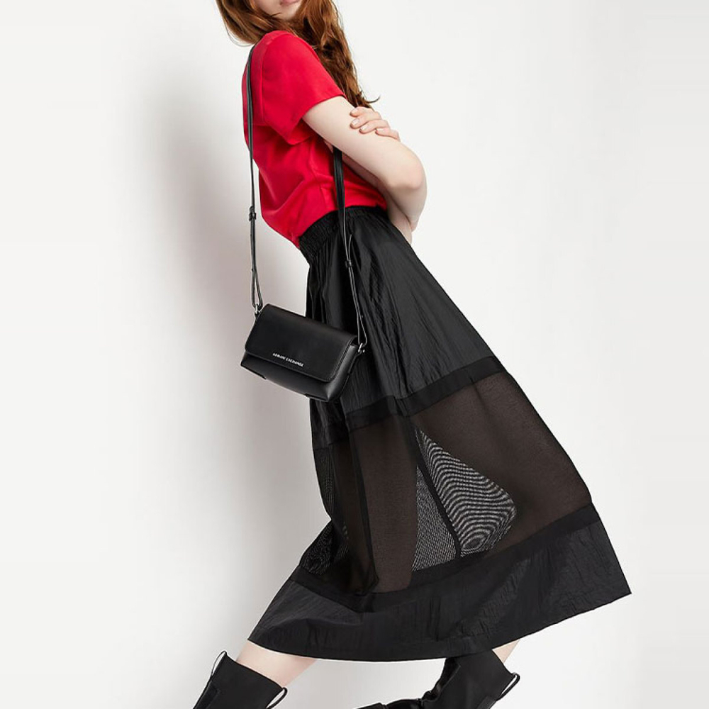 ARMANI EXCHANGE SS22 A