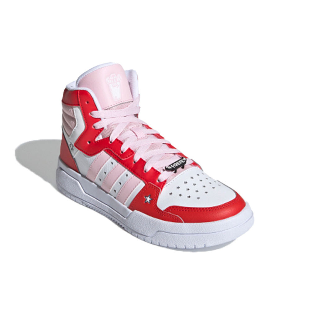 Adidas neo Entrap Mid