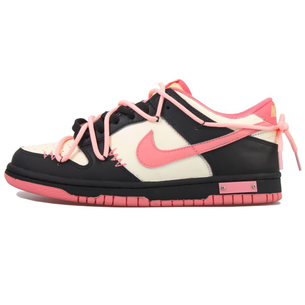 【 】 Nike Dunk Low rose Orange GS