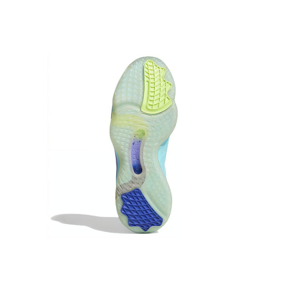 Adidas D.O.N. Issue #3