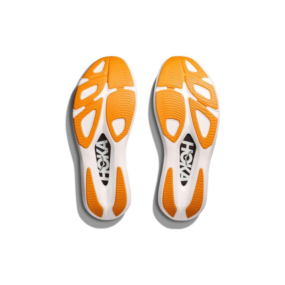 HOKA ONE ONE ROCKET X 2