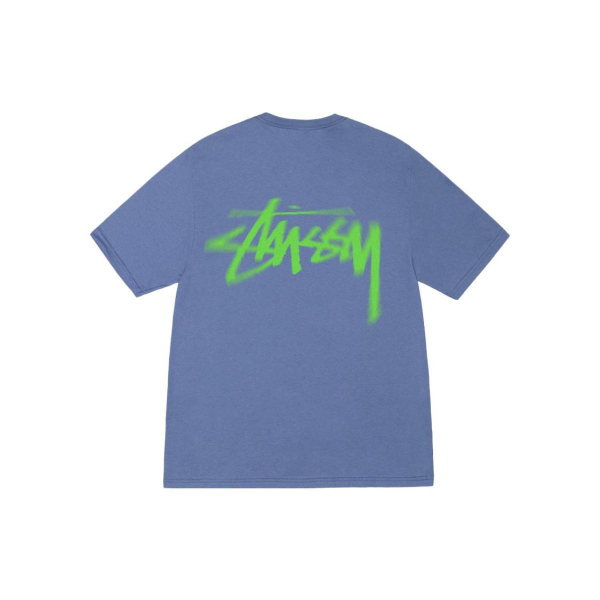Stussy FW23 DIZZY STOCK TEE T