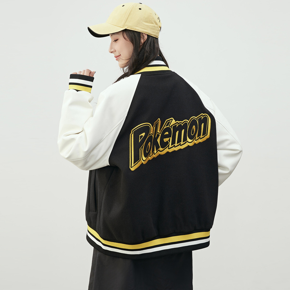 X POKEMON/