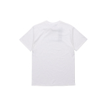 NOAH NYC Logo Tee White Logo T