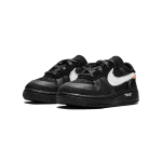 OFF-WHITE x Nike Air Force 1