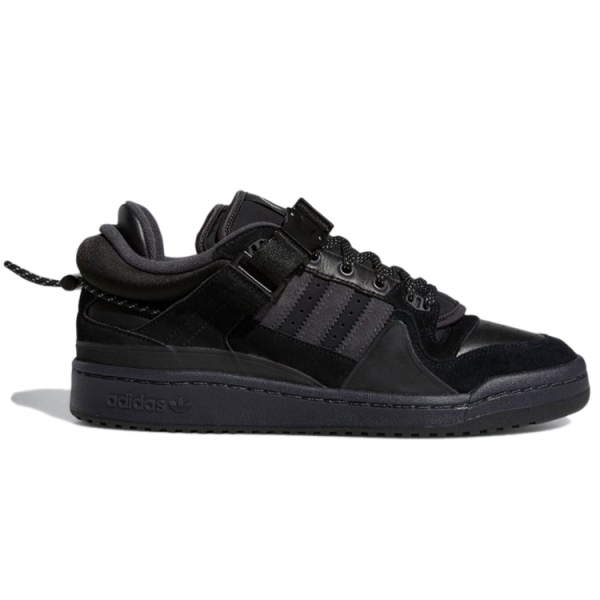 Bad Bunny x adidas originals FORUM Low "Back to School"