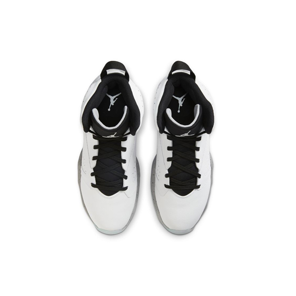 Jordan Lift off