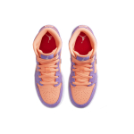Jordan Air Jordan 1 Mid Atomic Pulse