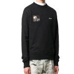 OFF-WHITE Caravaggio Angel