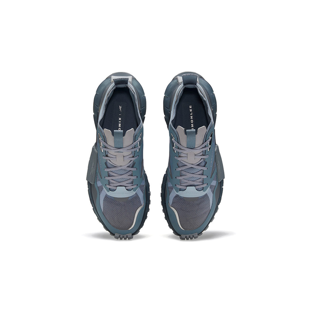 Reebok Zig Kinetica x Ximon Lee