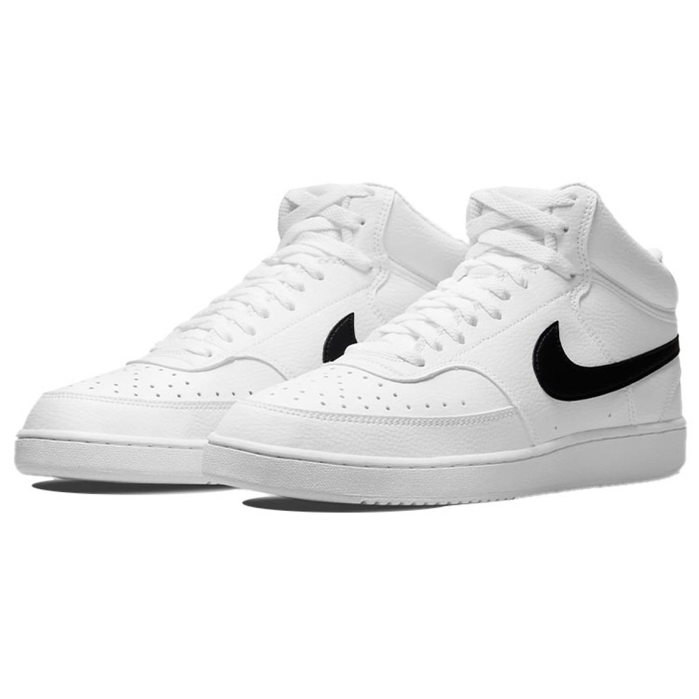 Nike Court Vision Mid Next Nature