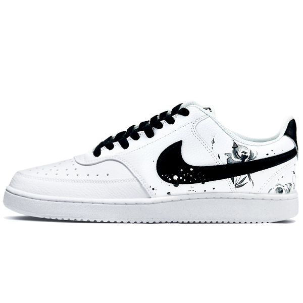 【 】 Nike Court Vision 1 MAY