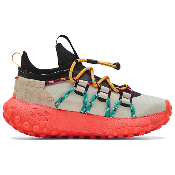 Under Armour HOVR Summit Fat Tire Black History Month