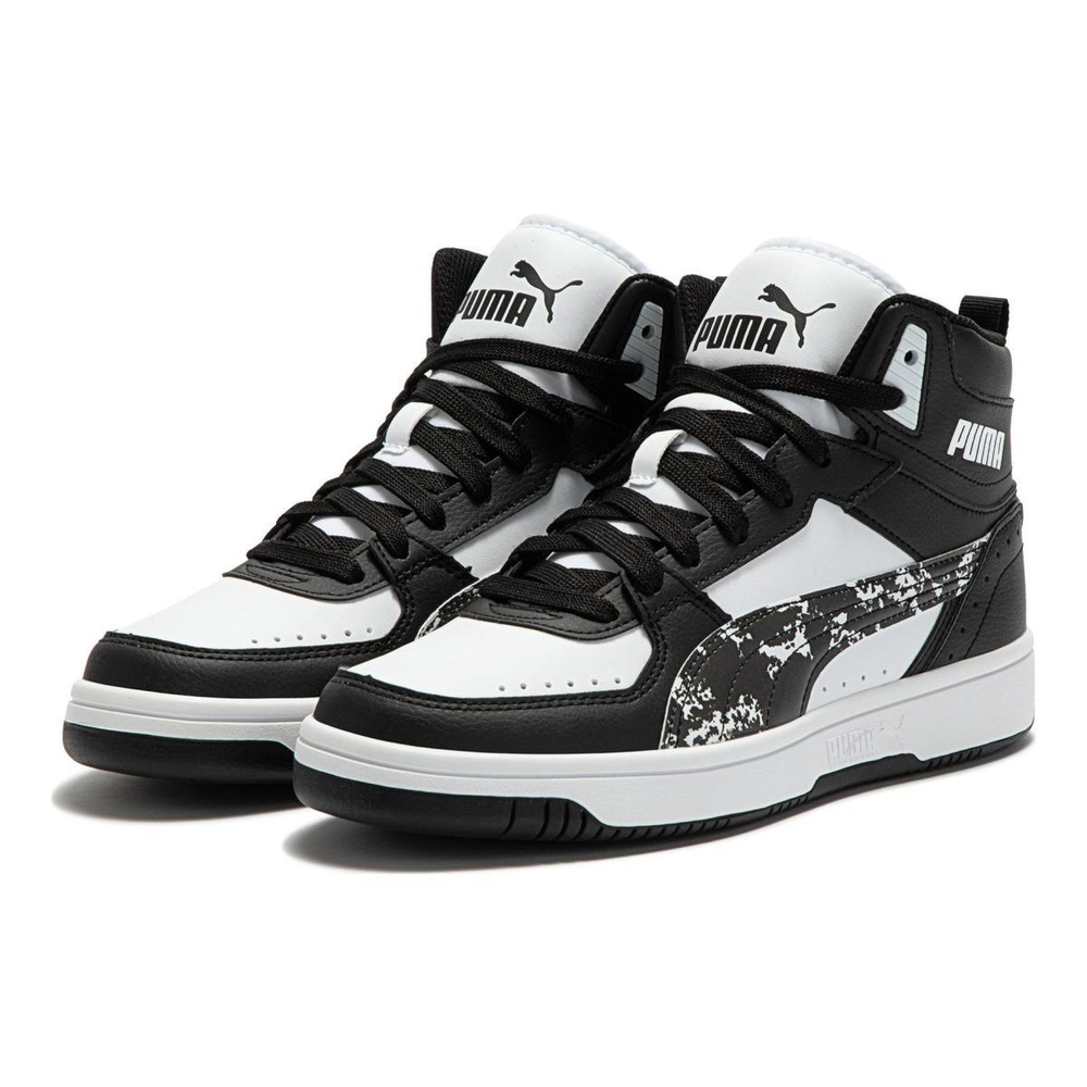 PUMA REBOUND Joy Camo