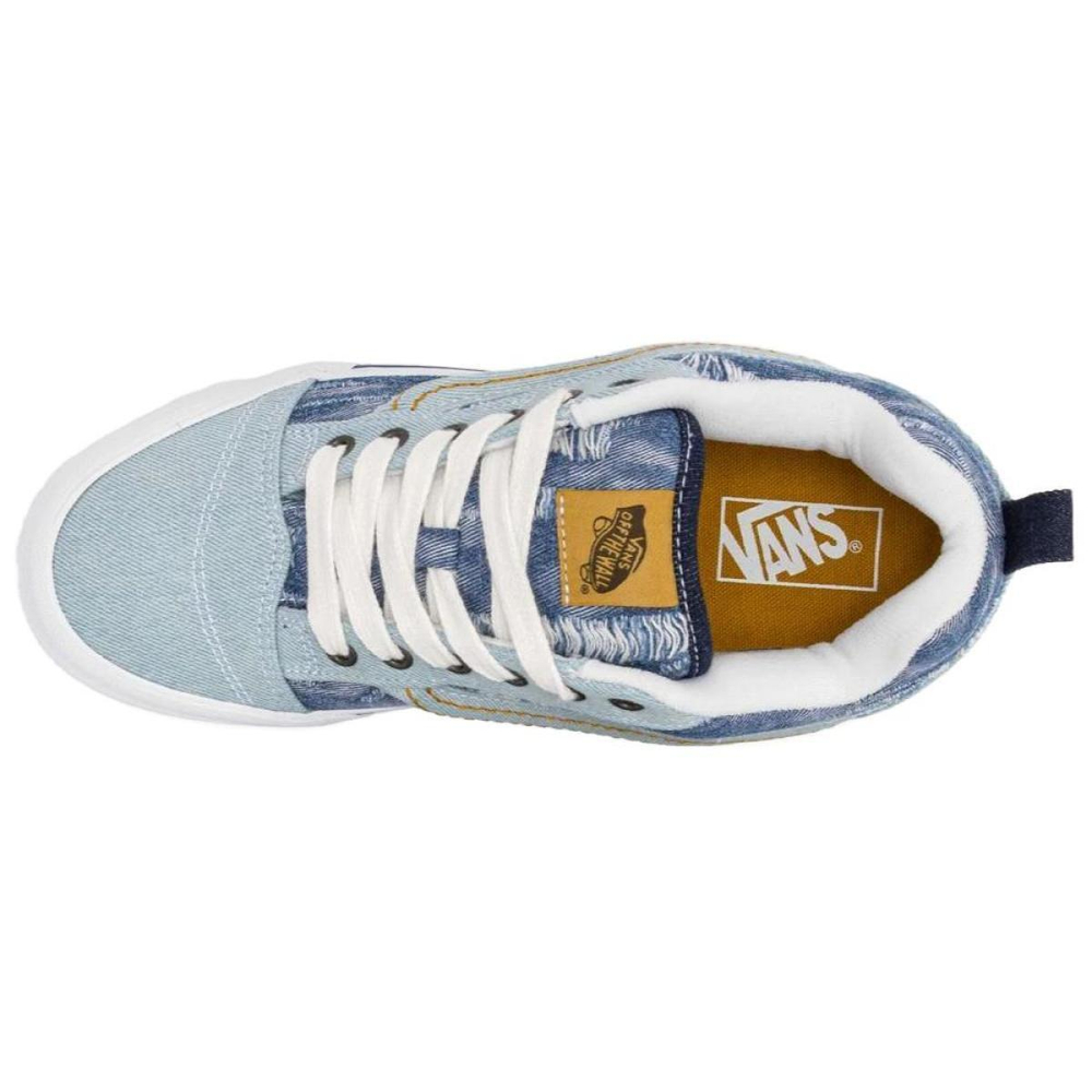 Vans Knu Skool