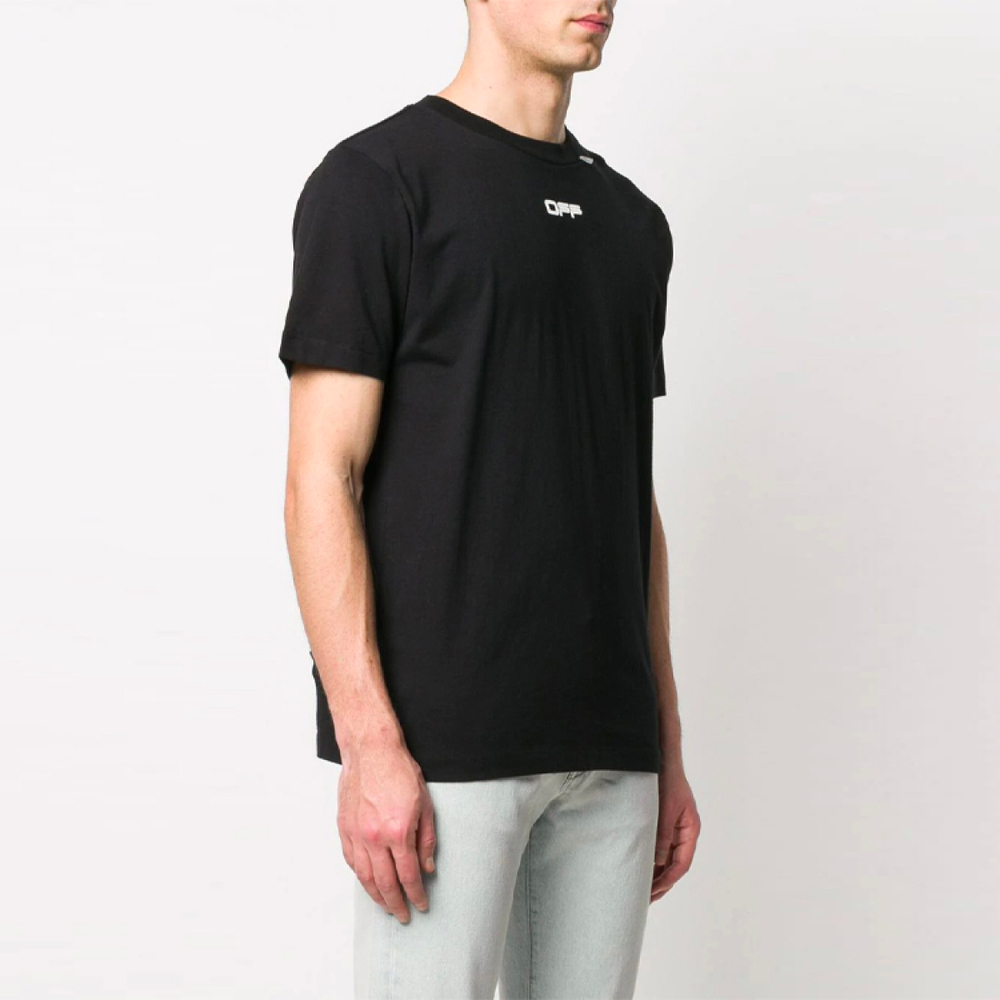 OFF-WHITE SS20 Caravaggio Square T