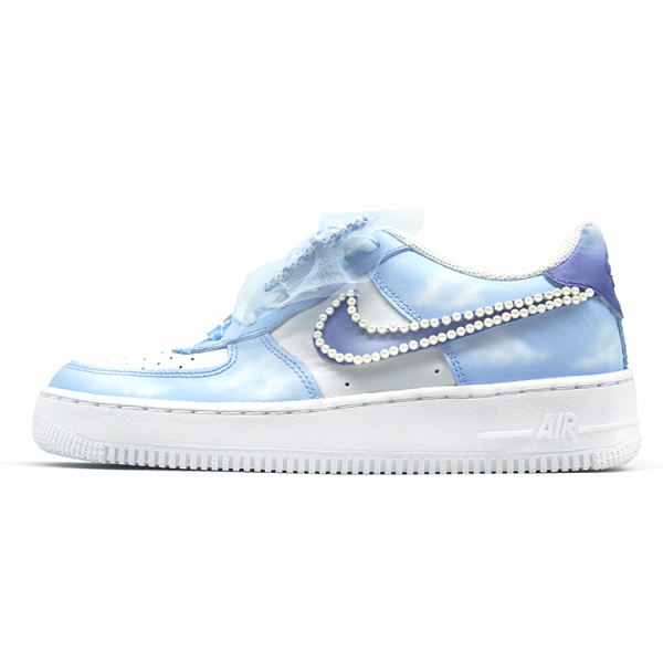 【 】 Nike Air Force 1 JK