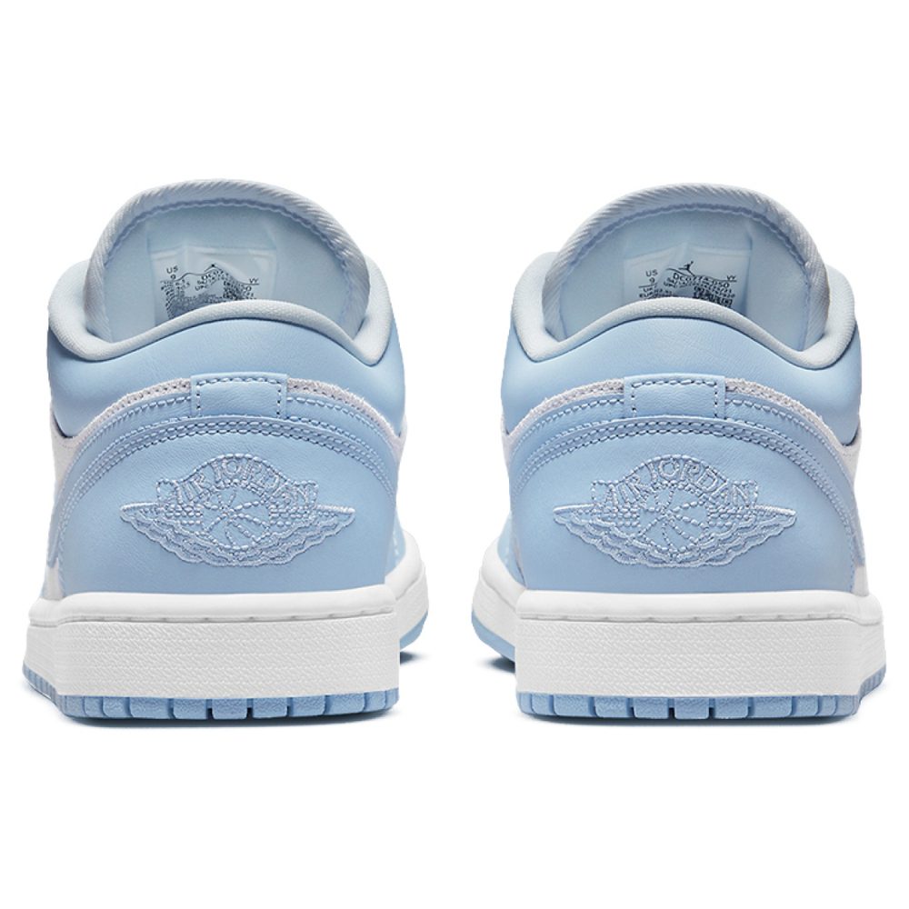 Jordan Air Jordan 1 low "university blue"