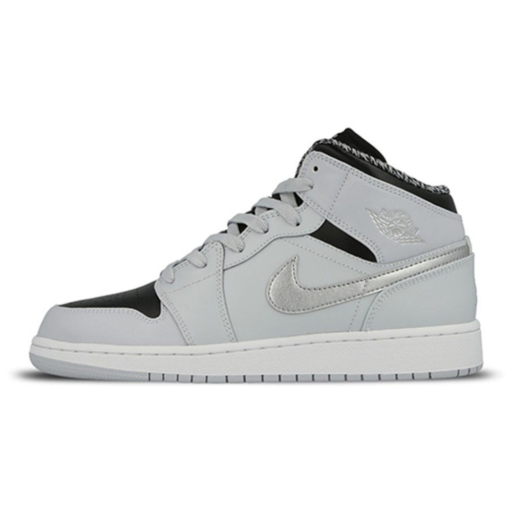 Jordan Air Jordan 1 Mid New Youth
