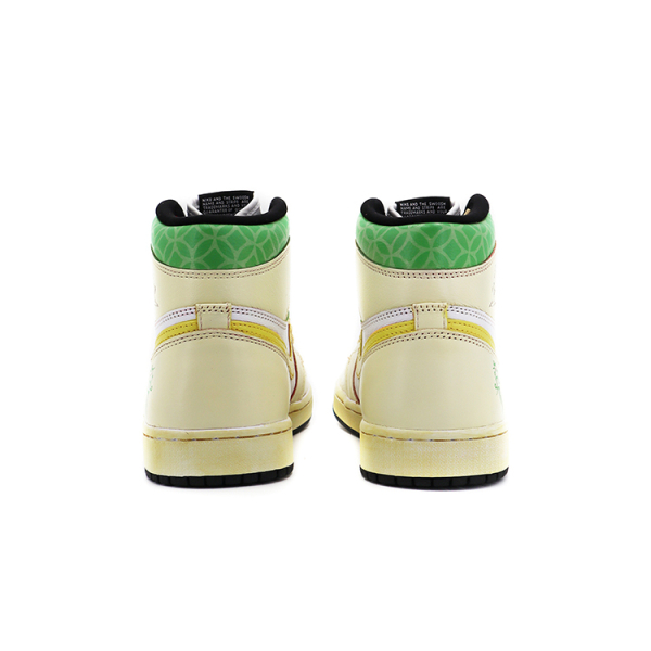 【 】 Jordan Air Jordan 1 Retro High OG CNY