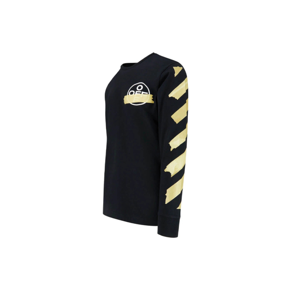 OFF-WHITE SS20 T