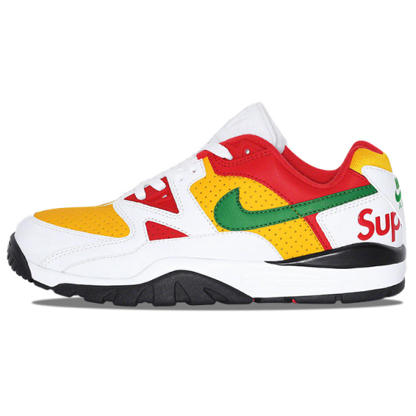 Supreme x Nike Air Cross Trainer 3 Low