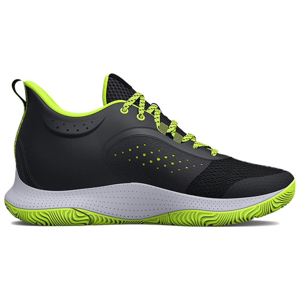Under Armour Curry 3Z6