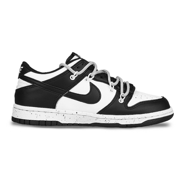 【 】 Nike Dunk Low ''Black'' CH2O
