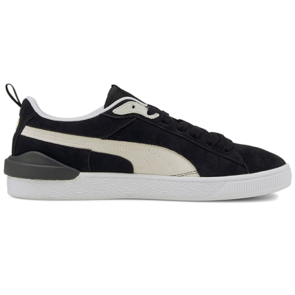 PUMA Suede Bloc