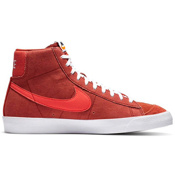 Nike Blazer 77 VNTG Suede Mix