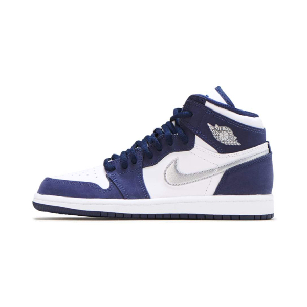 Jordan Air Jordan 1 Retro High CO JP BP