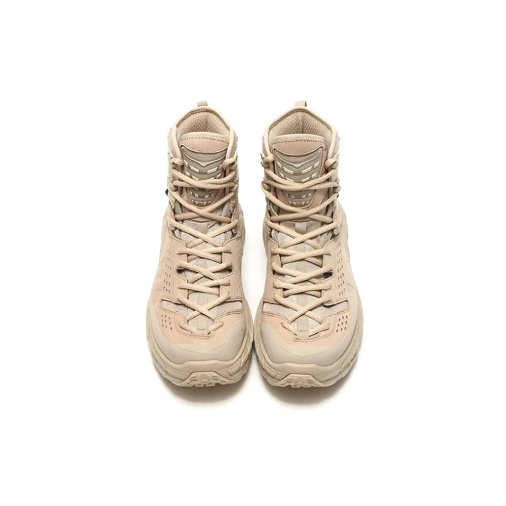 HOKA ONE ONE Tor Ultra Hi WP Oxford Tan