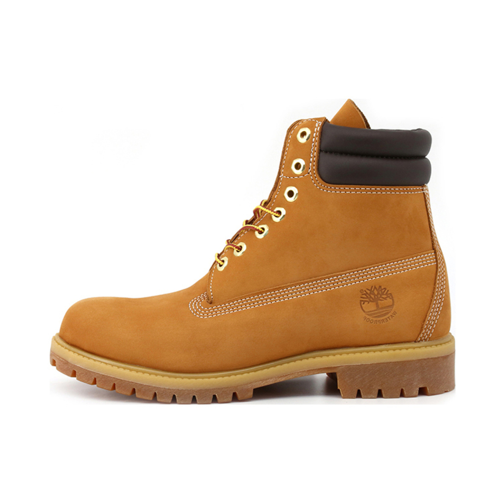 Timberland Waterville