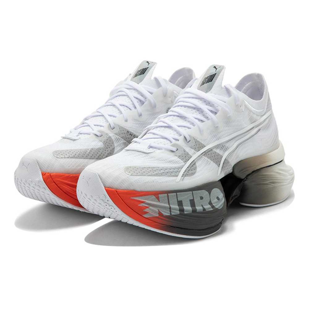 PUMA Fastroid Nitro