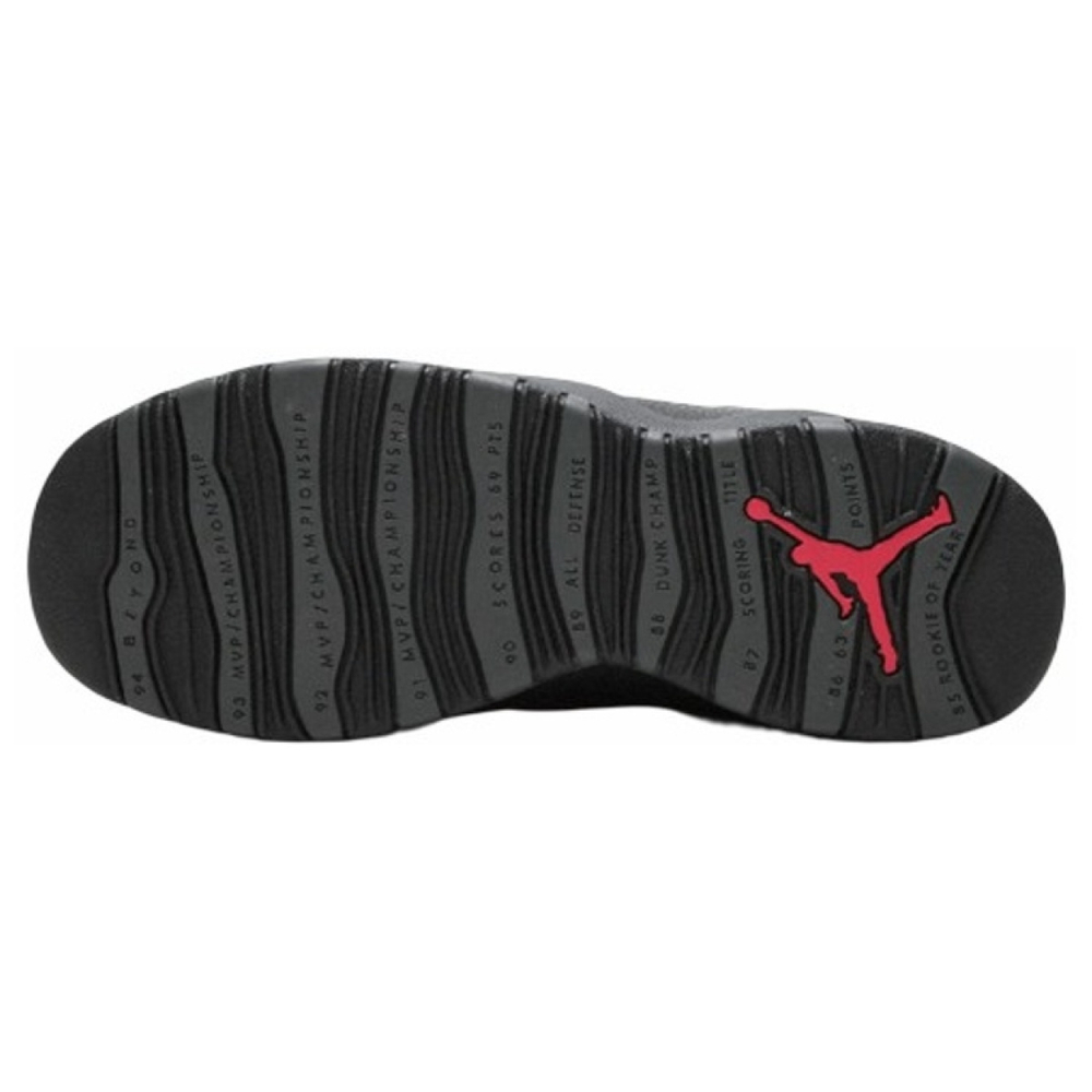 Jordan Air Jordan 10 Retro Shadow 2018