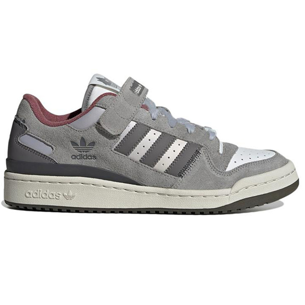 Home Alone x adidas originals FORUM Low