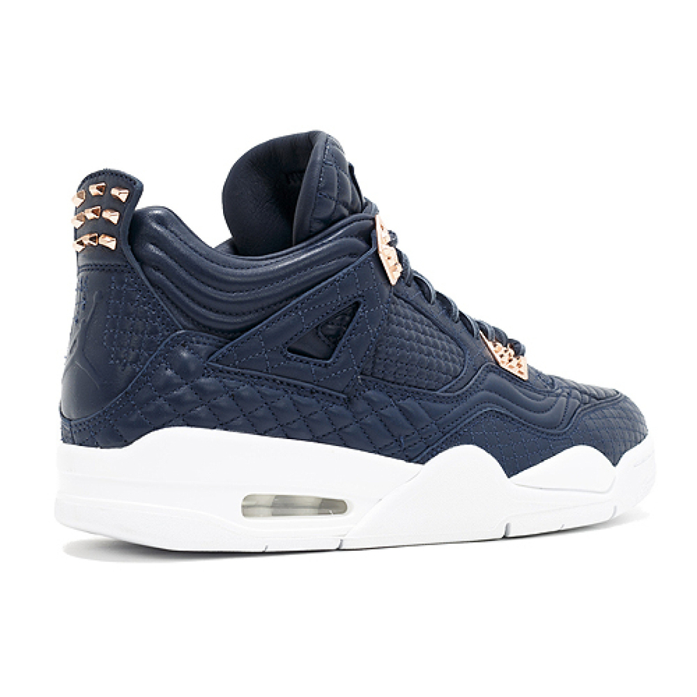 Jordan Air Jordan 4 retro obsidian 2016