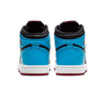 Jordan Air Jordan 1 Retro High OG UNC to Chicago BP
